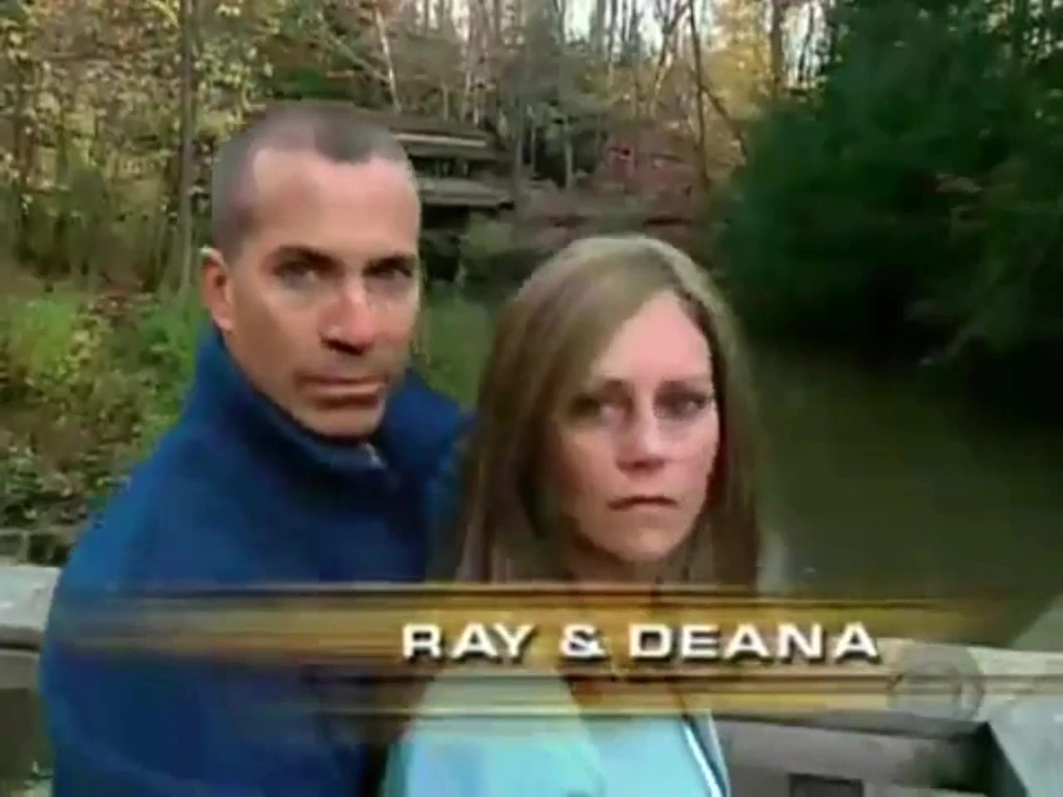 Ray & Deana/Gallery The Amazing Race Wiki Fandom