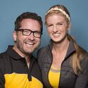 Burnie & Ashley