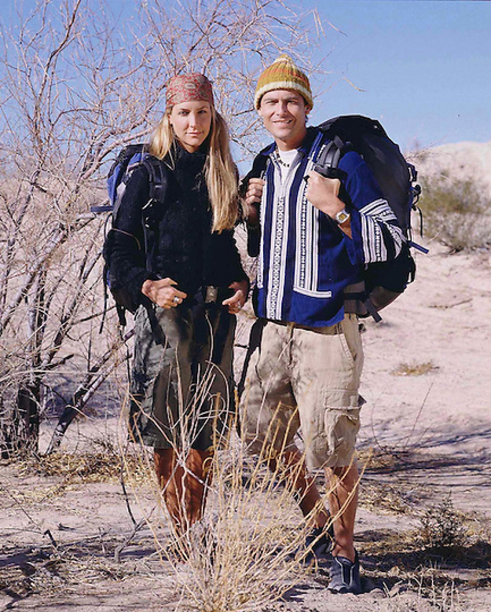 Tara & Wil The Amazing Race Wiki Fandom