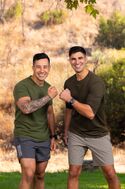 Juan & Shane