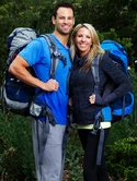 Jeremy & Sandy