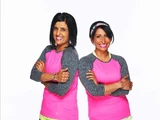 Susan & Sharnjit