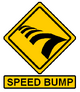 Speed Bump