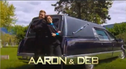 Aaron & Deb's Opening Credit.