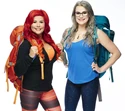 Frankie & Amy