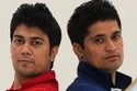Deepak & Naresh