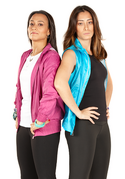 Débora & Renata