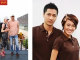 Thanh Hoa & Anh Tuấn