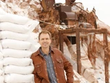 Phil Keoghan