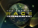 The Amazing Race Philippines 1