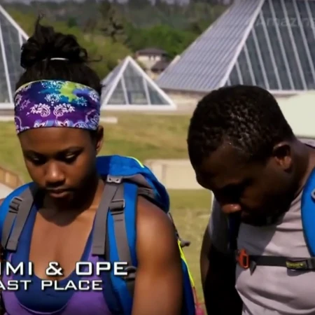 Simi Ope Gallery The Amazing Race Wiki Fandom Lovethispic offers i had to say goodbye to you pictures, photos & images, to be used on facebook, tumblr, pinterest. simi ope gallery the amazing race