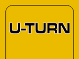 U-Turn