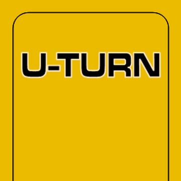 U Turn The Amazing Race Wiki Fandom