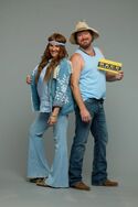 Brooke & Adam
