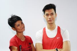 VNS2 LinhChiPhúcVinh