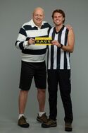 Billy & Oscar