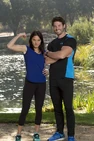 S26 AlySteve
