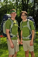 Connor & Jonathan