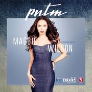 Maggie-Wilson