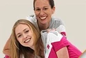 Sarah & Molly