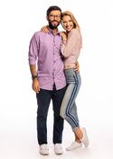 Chris & Aleisha