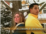 Alison & Donny/Gallery