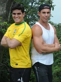 Vinícius & Guilherme