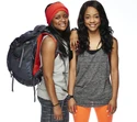 Rita & Yvette