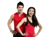 Marc & Kat