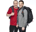Stéphane & Antoine