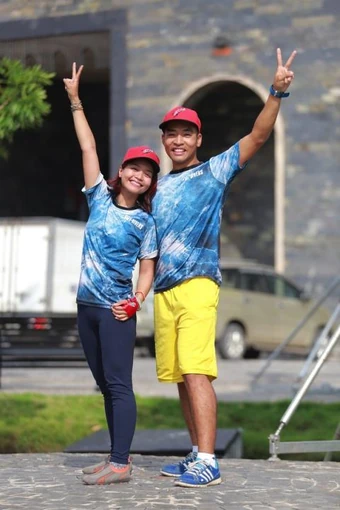 Lj Cj The Amazing Race Wiki Fandom