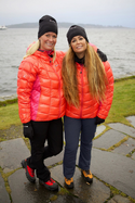 Cecilie & Camilla