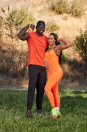 Rod & Leticia