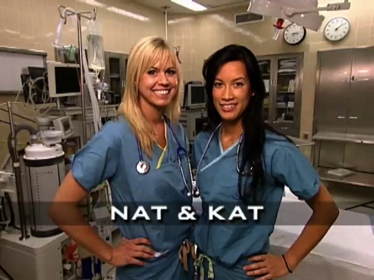 Nat & Kat/Gallery The Amazing Race Wiki Fandom(00)