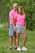 Scott & Lori