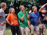 25 Days, 50 Cities, and More Than 600 Consecutive Hours Together as a Family