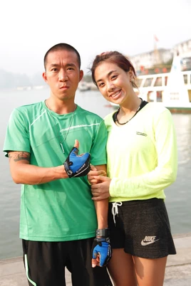 VNS3 MikoLanTrinhHoàngNam