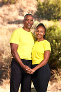 Derek & Shelisa