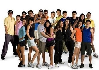 The Amazing Race 3 (Latin America), The Amazing Race Wiki