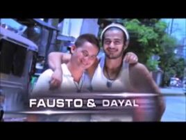 The Amazing Race Philippines 1 Intro (World Edition)