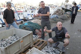 Eric Daniel Fish Market