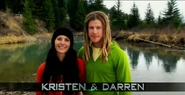 Kristen & Darren's Opening Sequence.