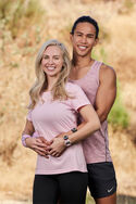 Amber & Vinny