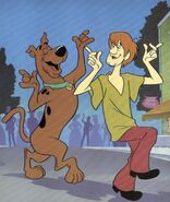 GarciaS3 ScoobyDooShaggy
