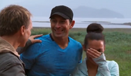 Jason & Amy are the winners of The Amazing Race 23.