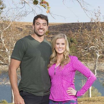 Laura Tyler The Amazing Race Wiki Fandom