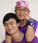 Tuấn Anh & Xuân Sơn