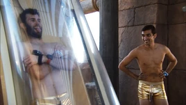 Brodie Kurt Waterslide