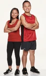 AUS4 VivJoey