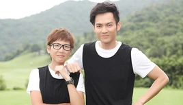 CNS1 ZhongHanliangJackie